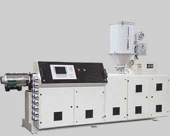 Máquina plástica 200 da peletização do PVC/ABS - condição nova da capacidade 1000kg/H