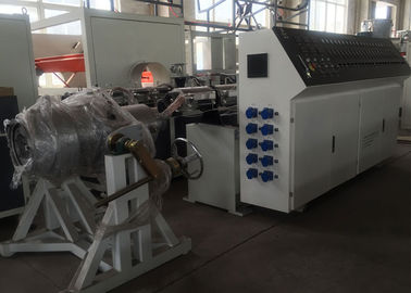 O PE totalmente automático corrugou o inversor 380V 50HZ do equipamento ABB da tubulação