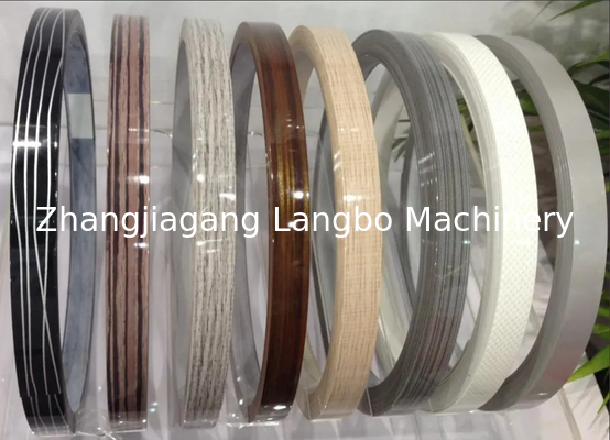 Fábrica local Máquina de fabricação de perfis de PVC Máquina de produção de cabos de perfis de PVC