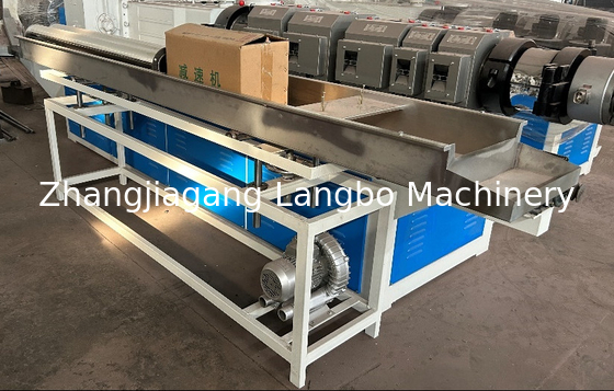 Máquina de produção de fitas de extrusão de fitas de extrusão de borda de PVC