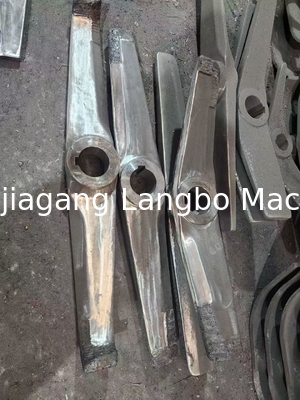 Sistema automático de mistura de pó de plástico de PVC de alta velocidade Unidade de mistura Máquina de matéria-prima Máquina de mistura de plástico / Máquina de mistura de PVC para alta capacidade
