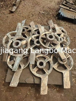 Máquina de mistura turbo de resina de pó de PVC para tubos de PVC, perfis de portas de janelas, painéis de teto, troncos de cabos, folhas de mármore