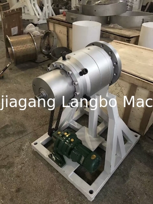 Linha de produção de tubos de plástico para processamento de tubos de PVC DN16 DN20