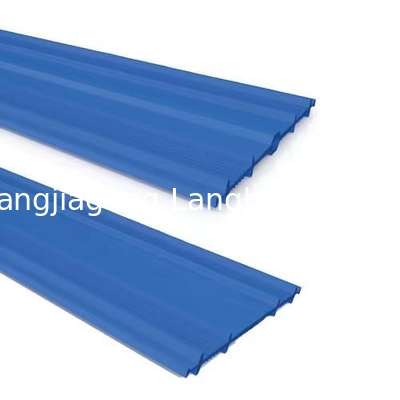 Máquina de linha de produção de PVC para parar a água, linha de extrusão para parar a água, máquina de extrusão para parar a água