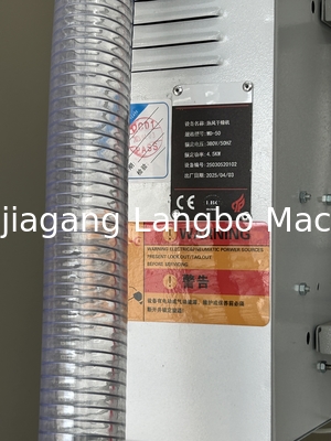16-630mm PPR tubos de tubulação tubulação dupla extrusora de parafuso único máquina de fabricação de plástico