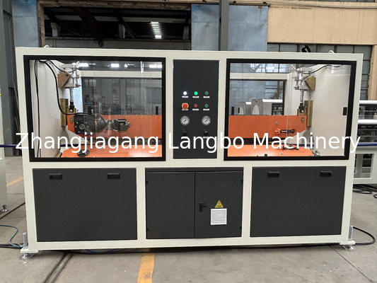Linha de produção de extrusão de tubos de tubulação de tubos de extrusão de tubulação de tubulação de tubulação de tubulação de tubulação de tubulação de tubulação de tubulação de tubulação