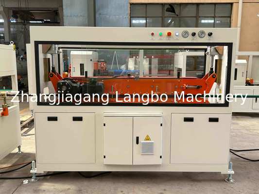 Extrusora de Tubo Ppr para Drenagem de Água