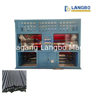 Máquinas Extrusoras de Tubos de PVC e Máquina para Fabricação de Tubos PPR