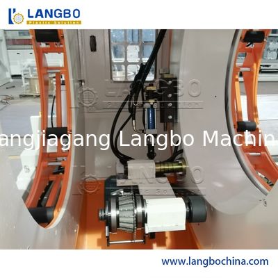 Linha de extrusão de tubos HDPE PE de alta velocidade PVC PPR Gas Water Garden Agricultural Tube Plastic Extruders Equipamento de fábrica