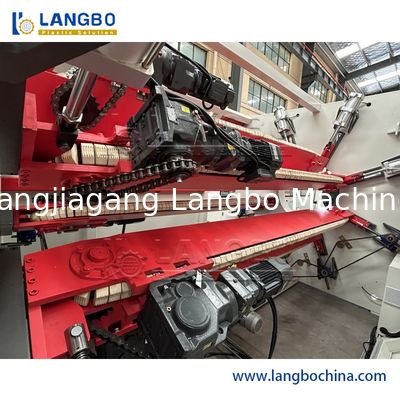 Fabricantes de equipamentos de tubos de PVC eficientes em termos energéticos