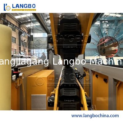 Máquinas de Extrusão para Fabricação de Tubos Plásticos de PVC