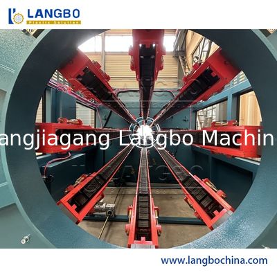 Máquinas de Extrusão para Fabricação de Tubos Plásticos de PVC