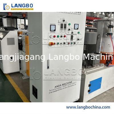 Máquina de mistura de grânulos de plástico ¥ Venda de fábrica Misturadora gravimétrica vertical automática de aço inoxidável