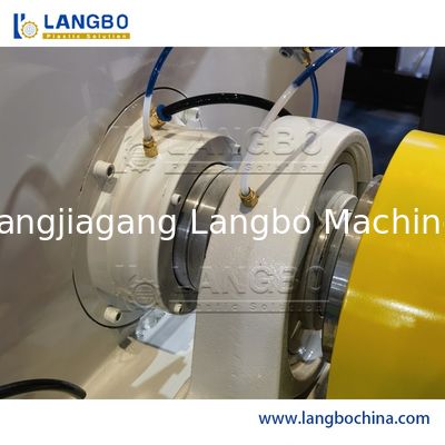 Misturador de PVC Unidade de Mistura de Aquecimento e Resfriamento de Pó Plástico