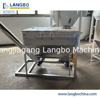 SRL-Z 300/500 Misturador de plástico para aquecimento e arrefecimento a alta velocidade de pó de PVC