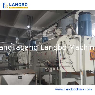 Misturador Super Rápido de Alta Qualidade para Pós Plásticos