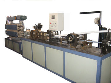 Linha de produção categoria automática completa da extrusora de único parafuso da tubulação de água do PE