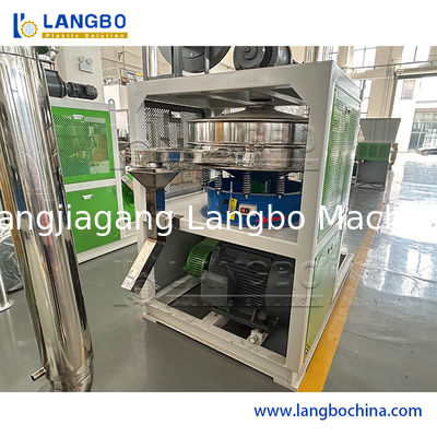 Custo da máquina pulverizadora para material PP PE PVC