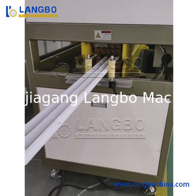 Máquina de Fabricação MBBR