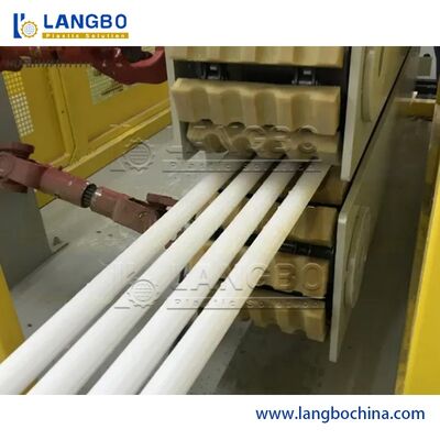 Máquina de Fabricação MBBR