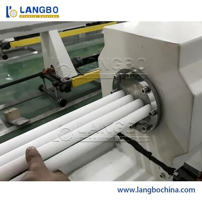 Máquina de Fabricação MBBR