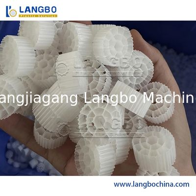 Máquina de Fabricação MBBR