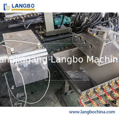 Máquina de Fabricação MBBR