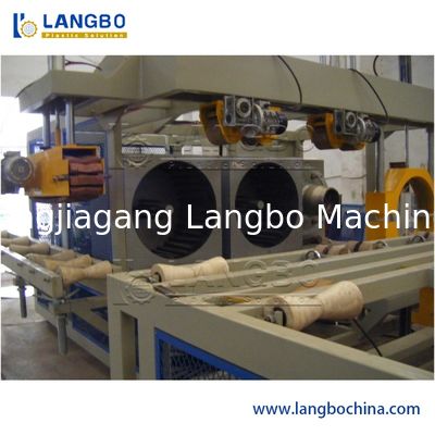50-160mm Pipe Diameter Plastic PVC Pipe Belling Machine Manufacturer