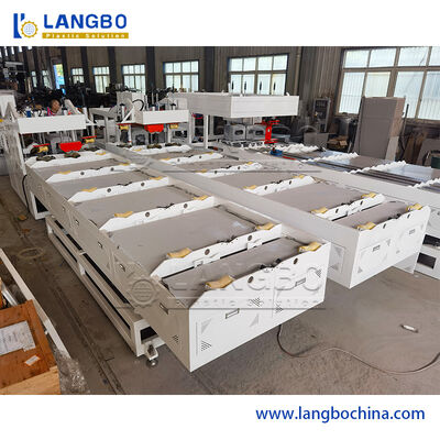 Máquina segura Ray infravermelho de Belling da tubulação que aquece 12 meses de garantia