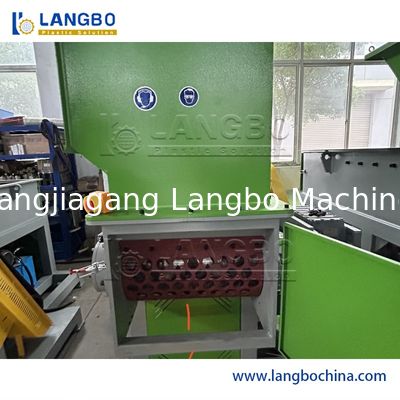 Plastic Shredder Machine/Single Shaft Shredder/Shredder/Wood Shredder/Plastic Pipe Shredder/Plastic Lumps Shredder/PE/PP Sherdder/Plastic Bags/Films Shredder