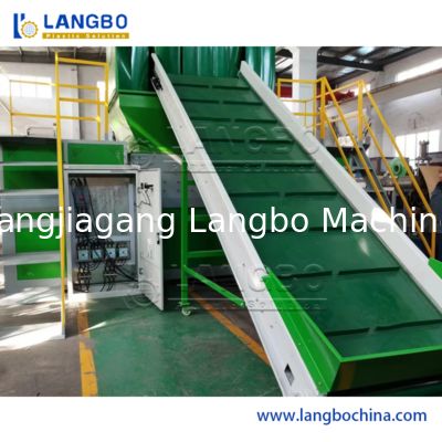 Máquina de trituração de paletes de plástico industrial para garrafas de animais de estimação Pneus Rdf Double Shaft Shredder Machine for Waste Tire Reciclagem de paletes de madeira de borracha