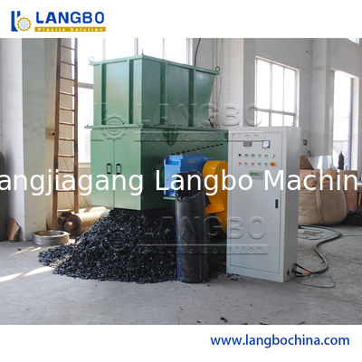 Mais Poderoso Triturador de Plástico Máquina de Trituração Máquinas de Trituração para Venda