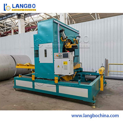 O PE plástico a rendimento elevado PP conduz a linha da extrusão