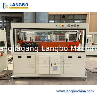 Linha de produção 350kgs da tubulação de Ppr da extrusão do Co do Pe/tubo camada de H multi