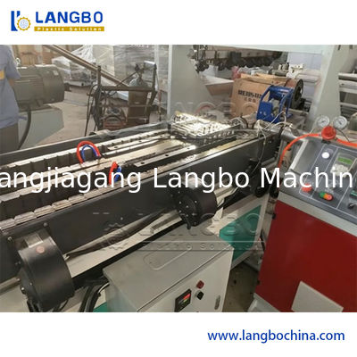 Máquina de produção de tubos corrugados de plástico de alta velocidade/ Máquina de produção de extrusores de tubos corrugados