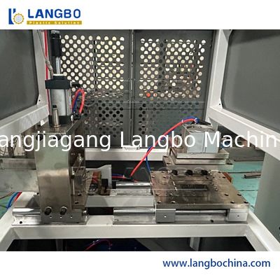 Linha de Produção de Extrusão de Tiras de Preço de Plástico Extrusora de Perfis de PVC Máquina para Fabricar Suportes de Etiquetas de Preço de PVC