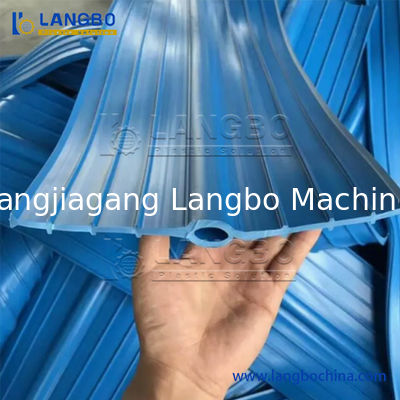 Paredes de água de PVC de alta qualidade com desconto prático