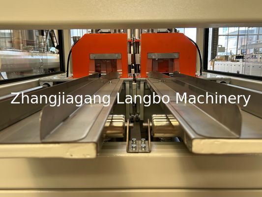 SJSZ65/132 UPVC PE HDPE PPR Tubo de extrusão de tubo de abastecimento de gás e óleo de água Máquina de produção de extrusão de parafuso duplo