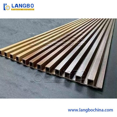 Painel de PVC com proteção de material amigável