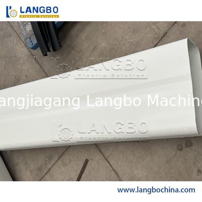 Produto de alta qualidade Perfil de PP de grau alimentício Amplamente utilizado em necessidades diárias, embalagens