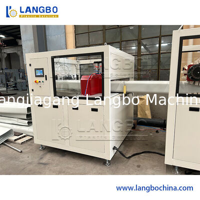 Linha de produção de coextrusão de tubos/perfis/pacotes/placas/folhas/filmes/folhas