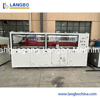 PVC para cabosHDPE para cabosPE para cabosPPR para cabos Tubos de jardim/tubos/tubos/tubos WPC Janela Porta Painel de parede/ teto/espuma PS/perfil de cerca/linha de extrusão