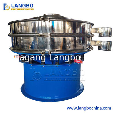 Pulverizador de PVC de plástico/ Máquina de moagem de PVC de plástico para reciclagem