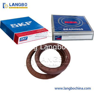 Máquina do misturador do PVC do ISO auto com elevado desempenho durável dos transportes de parafuso