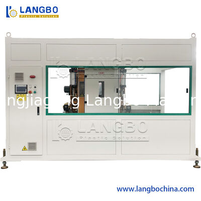 125mm Pn1.6 Reliable Quality High-Density Polyethylene Water Supply Pipe/HDPE Pipe/PE Pipe/Buried Pipe/Water Pipe China Manufacturer Price