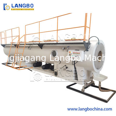 Linha de extrusão de tubos médicos de PE Máquina de fabricação de mangueiras de extrusão de tubos de plástico