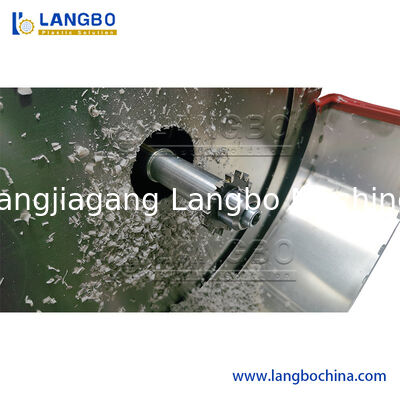 Linha de produção automática de roscas de tubos de plástico, máquina de roscar tubos de PP PE PVC