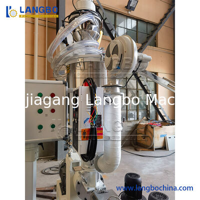 Material Pré-fabricado de plástico industrial PP PET Desumidificador de água