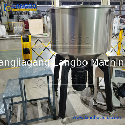 Máquina de mistura industrial de cores/Mixidor vertical de plástico/Mixidor de tintas de plástico