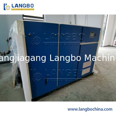 7.5kw 10HP Cwd7 compressor de ar de parafuso rotativo de velocidade fixa com injecção de óleo